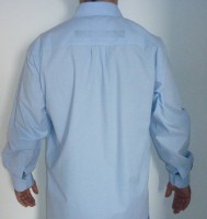 Camisa Masculina Mangas longas