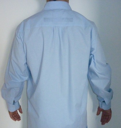 Camisa Masculina Mangas longas